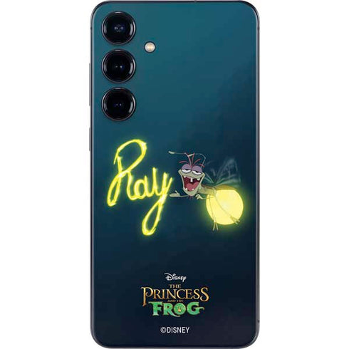 Disney Princess and The Frog Ray Galaxy S24 Skin