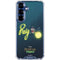 Disney Princess and The Frog Ray Galaxy S25 Clear Case