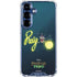 Disney Princess and The Frog Ray Galaxy S25 Plus Clear Case