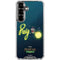 Disney Princess and The Frog Ray Galaxy S26 Plus Clear Case
