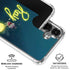 Disney Princess and The Frog Ray Galaxy S26 Plus Clear Case