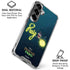 Disney Princess and The Frog Ray Galaxy S26 Plus Clear Case