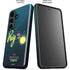 Disney Princess and The Frog Ray Galaxy S26 Plus Impact Case