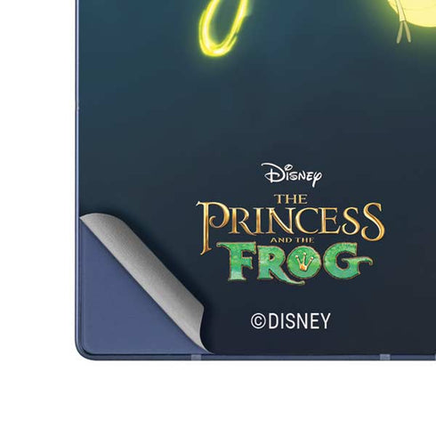 Disney Princess and The Frog Ray Galaxy Z Fold6 Skin