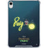 Disney Princess and The Frog Ray iPad 11th Gen (2025) Clear Case
