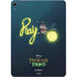 Disney Princess and The Frog Ray Apple iPad Air Skin