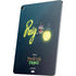 Disney Princess and The Frog Ray Apple iPad Air Skin