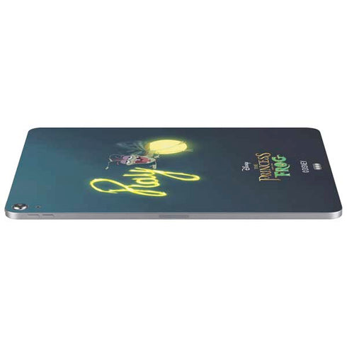 Disney Princess and The Frog Ray Apple iPad Air Skin