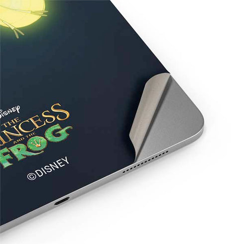 Disney Princess and The Frog Ray Apple iPad Air Skin
