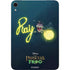 Disney Princess and The Frog Ray Apple iPad Mini Skin