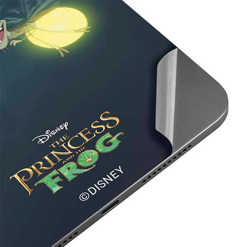 Disney Princess and The Frog Ray Apple iPad Mini Skin