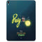 Disney Princess and The Frog Ray Apple iPad Pro Skin
