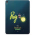 Disney Princess and The Frog Ray Apple iPad Pro Skin