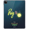 Disney Princess and The Frog Ray iPad Pro 11in (2024) Clear Case