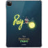 Disney Princess and The Frog Ray iPad Pro 11in (2024) Clear Case