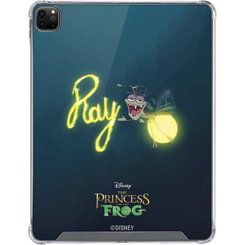 Disney Princess and The Frog Ray iPad Cases
