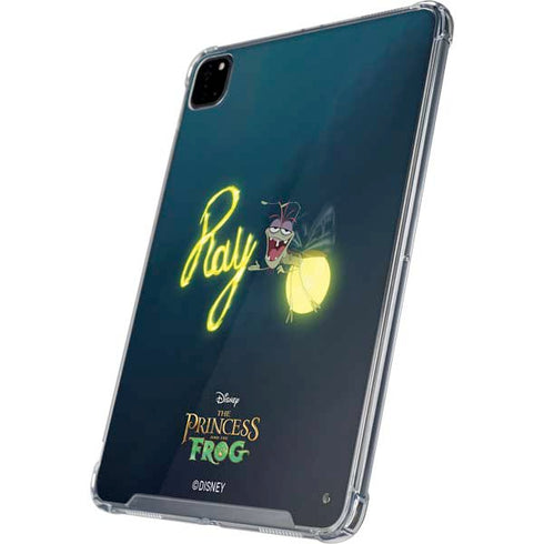 Disney Princess and The Frog Ray iPad Cases