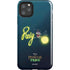 Disney Princess and The Frog Ray iPhone Cases