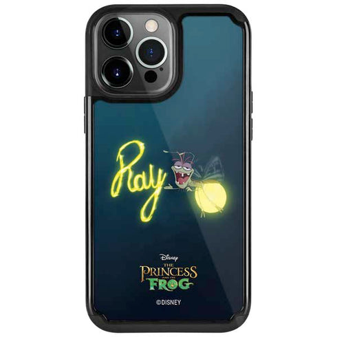 Disney Princess and The Frog Ray iPhone Cases