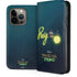 Disney Princess and The Frog Ray iPhone 13 Pro Folio Case