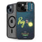 Disney Princess and The Frog Ray iPhone 14 Plus Kickstand Case
