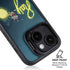 Disney Princess and The Frog Ray iPhone 14 Plus Kickstand Case