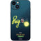 Disney Princess and The Frog Ray iPhone Skins