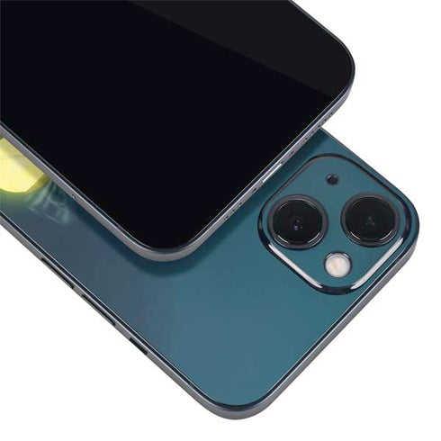 Disney Princess and The Frog Ray iPhone Skins