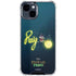 Disney Princess and The Frog Ray iPhone 15 Clear Case
