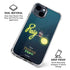 Disney Princess and The Frog Ray iPhone 15 Clear Case
