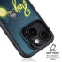 Disney Princess and The Frog Ray iPhone 15 Kickstand Case