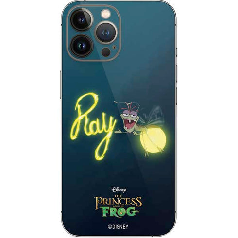Disney Princess and The Frog Ray iPhone 15 Pro Max Skin