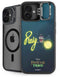 Disney Princess and The Frog Ray iPhone 16 Kickstand Case