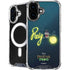 Disney Princess and The Frog Ray iPhone 16 MagSafe Case