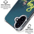 Disney Princess and The Frog Ray iPhone 16 MagSafe Case