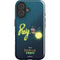 Disney Princess and The Frog Ray iPhone 16 Plus Impact Case