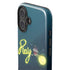 Disney Princess and The Frog Ray iPhone 16 Plus Impact Case