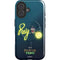 Disney Princess and The Frog Ray iPhone 16 Plus Magsafe Impact Case