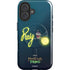 Disney Princess and The Frog Ray iPhone 16 Plus Magsafe Impact Case