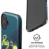 Disney Princess and The Frog Ray iPhone 16 Plus Magsafe Impact Case