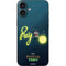 Disney Princess and The Frog Ray iPhone 16 Plus Skin