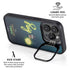 Disney Princess and The Frog Ray iPhone 16 Pro Max Kickstand Case