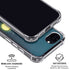 Disney Princess and The Frog Ray iPhone 16e Clear Case