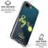 Disney Princess and The Frog Ray iPhone 16e Clear Case