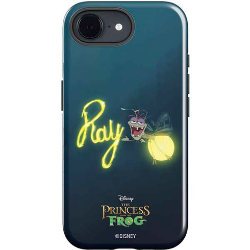 Disney Princess and The Frog Ray iPhone 16e Impact Case