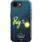 Disney Princess and The Frog Ray iPhone 16e Impact Case