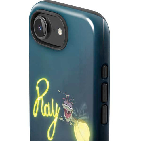 Disney Princess and The Frog Ray iPhone 16e Impact Case