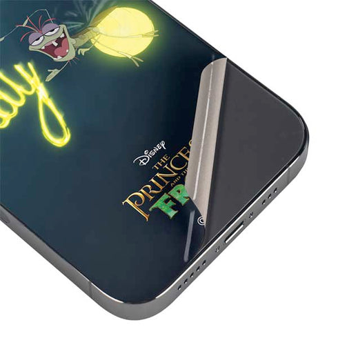 Disney Princess and The Frog Ray iPhone 16e Skin