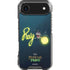 Disney Princess and The Frog Ray iPhone 17 Air Clear Case
