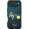 Disney Princess and The Frog Ray iPhone 17 Air Impact Case